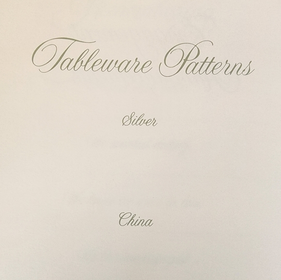 Carlton Wedding Keepsake Album - Picture 6 of 11